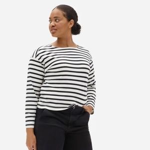 Everyone Modern Breton Tee